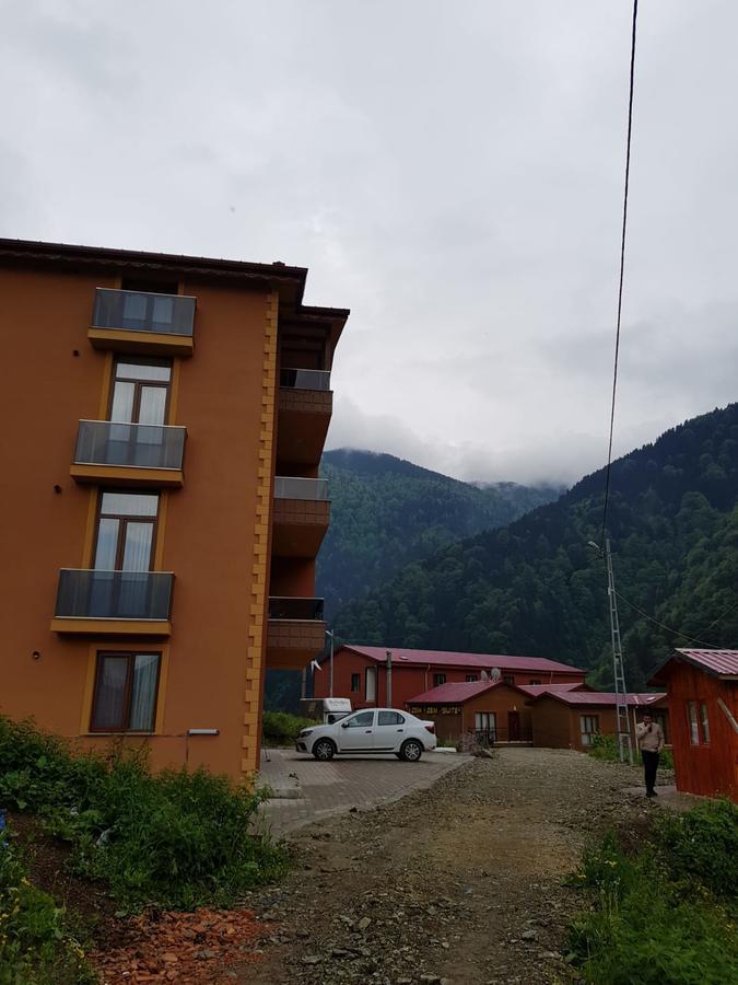 Uzungol Comfort Residence Exterior foto